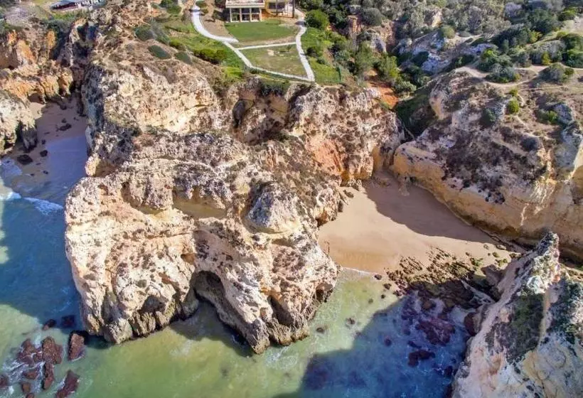 ペンション Villa Nautilus Alvor
