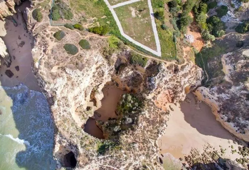 ペンション Villa Nautilus Alvor