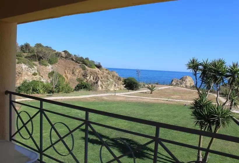 ペンション Villa Nautilus Alvor