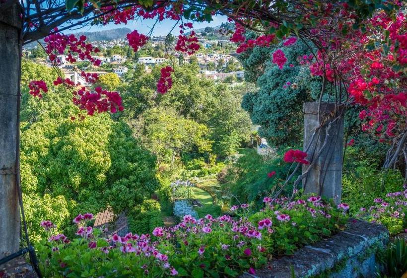 Pension (Hôtel basse catégorie) Villa Quinta De Santa Luzia
