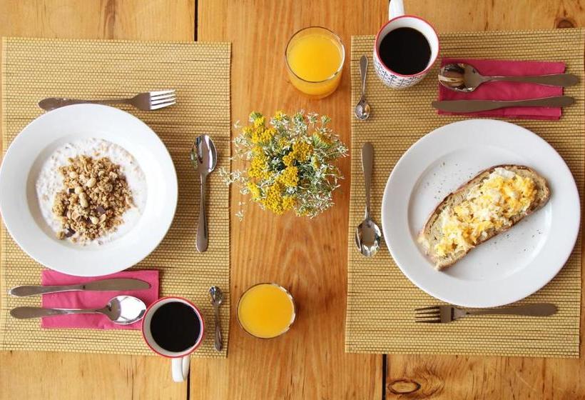 Pension (Hôtel basse catégorie) Villa Quinta De Santa Luzia