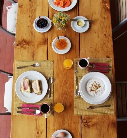 Pension (Hôtel basse catégorie) Villa Quinta De Santa Luzia