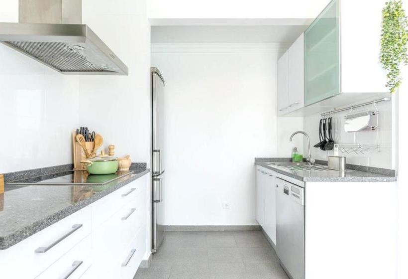 Pension (Hôtel basse catégorie) Villa Quinta De Santa Luzia