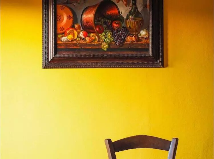 Cascina Gazzeri Country House