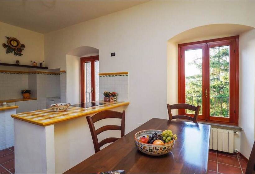 Cascina Gazzeri Country House