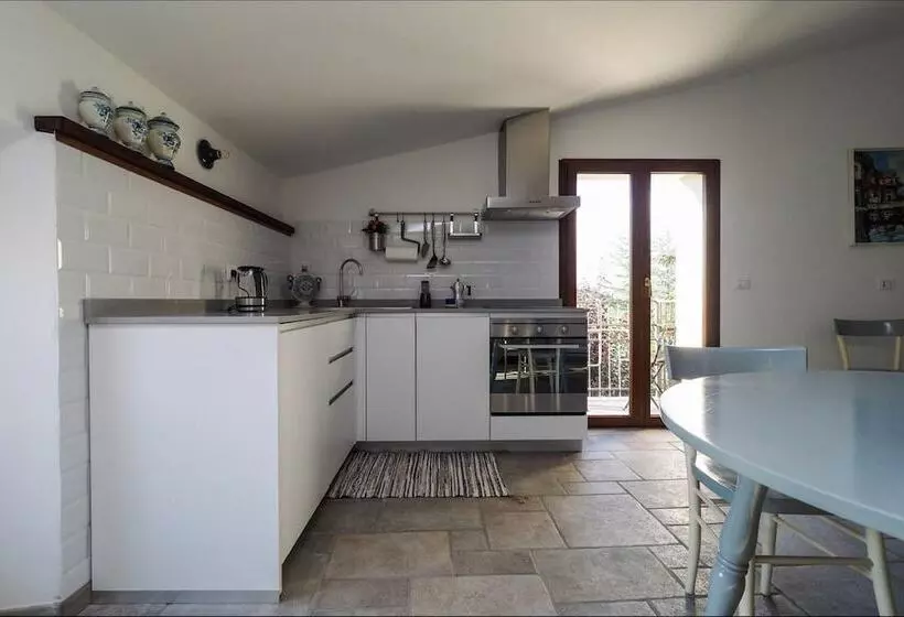 Cascina Gazzeri Country House