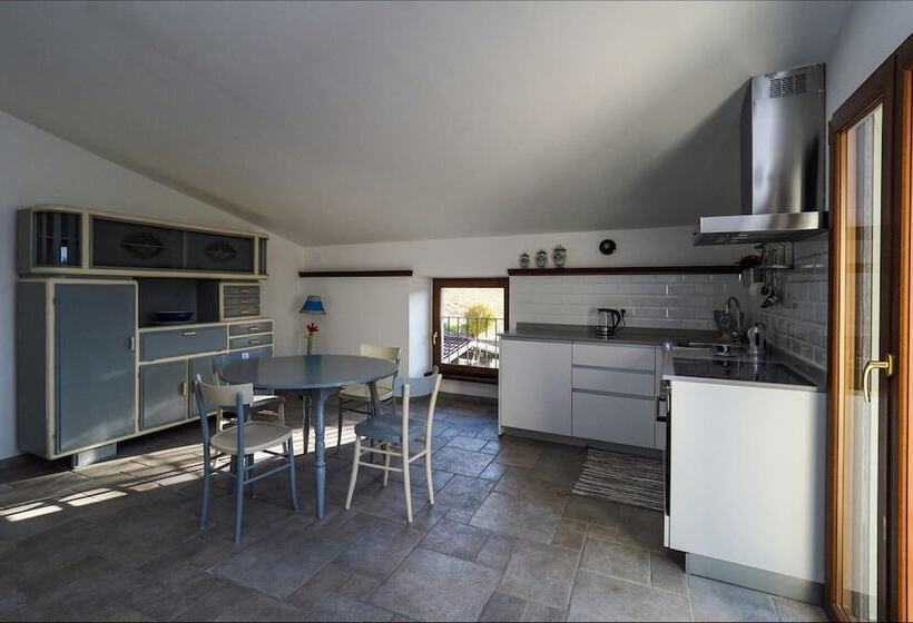 Cascina Gazzeri Country House