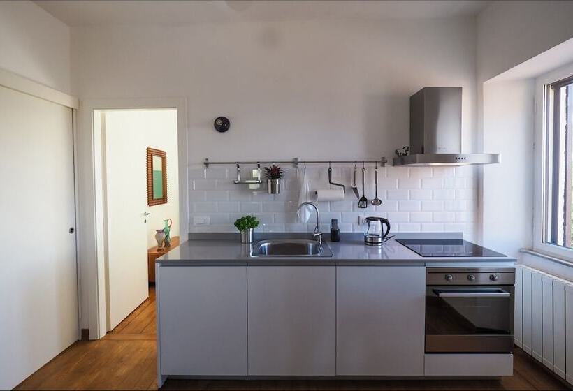 Cascina Gazzeri Country House