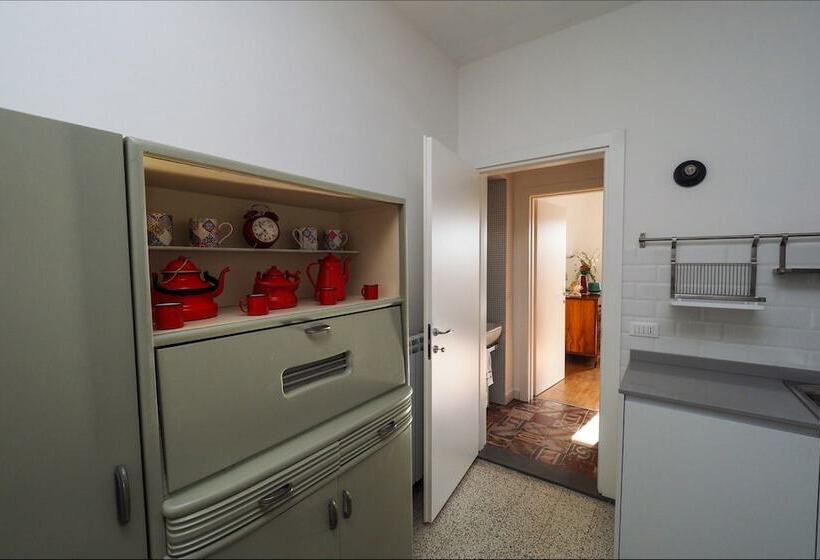 Cascina Gazzeri Country House