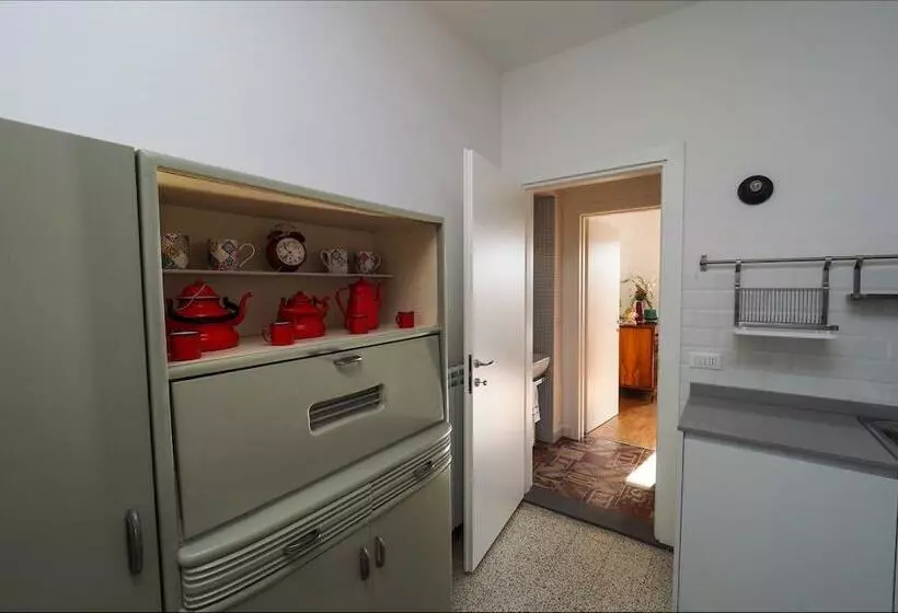 Cascina Gazzeri Country House