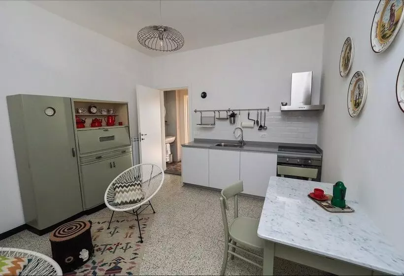 Cascina Gazzeri Country House