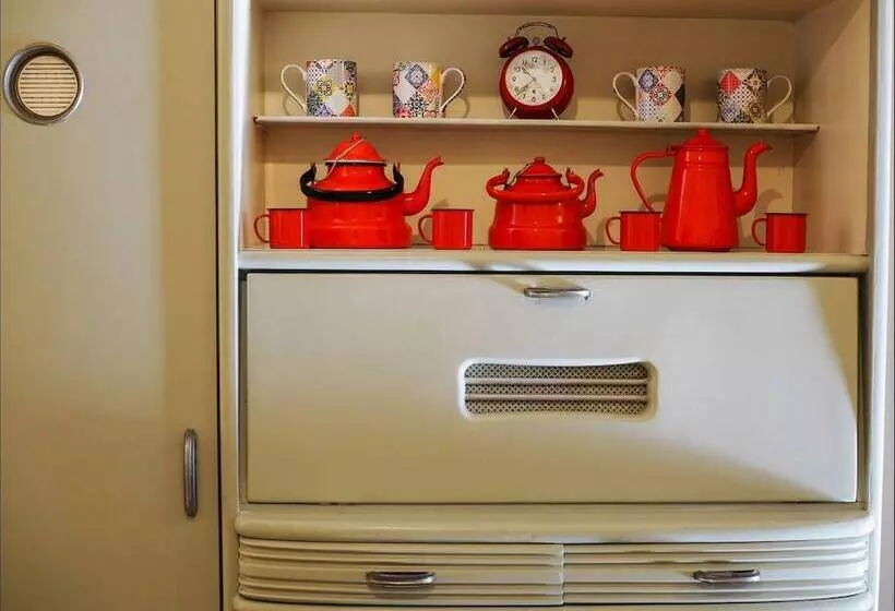 Cascina Gazzeri Country House