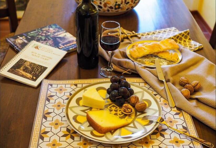 Cascina Gazzeri Country House