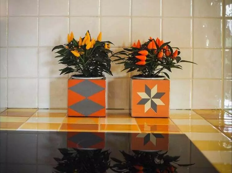 Cascina Gazzeri Country House