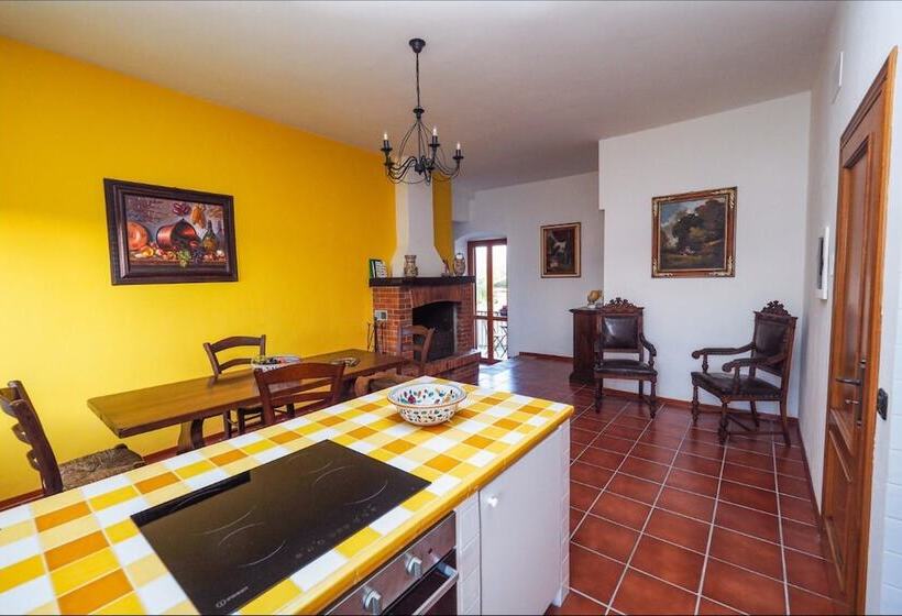Cascina Gazzeri Country House