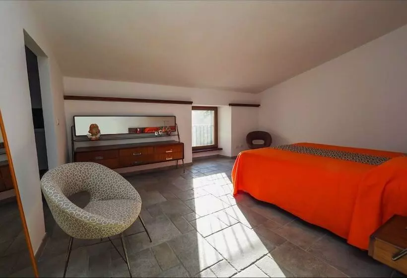 Cascina Gazzeri Country House