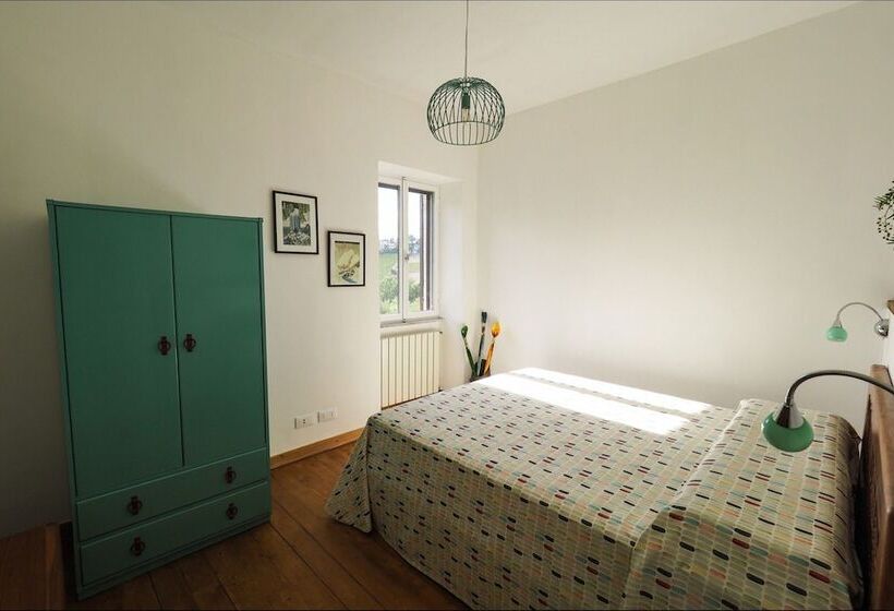 Cascina Gazzeri Country House