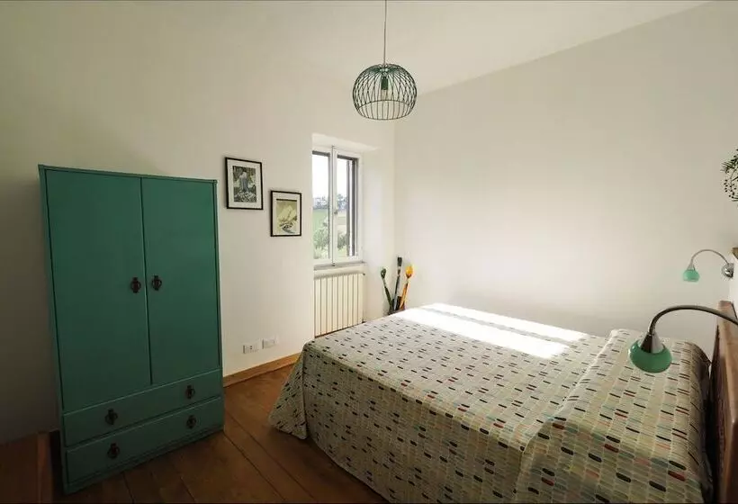 Cascina Gazzeri Country House