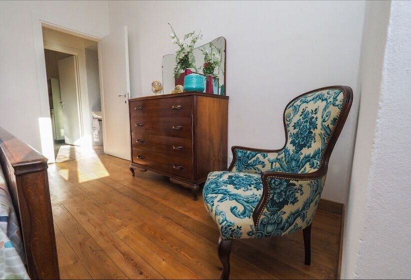 Cascina Gazzeri Country House