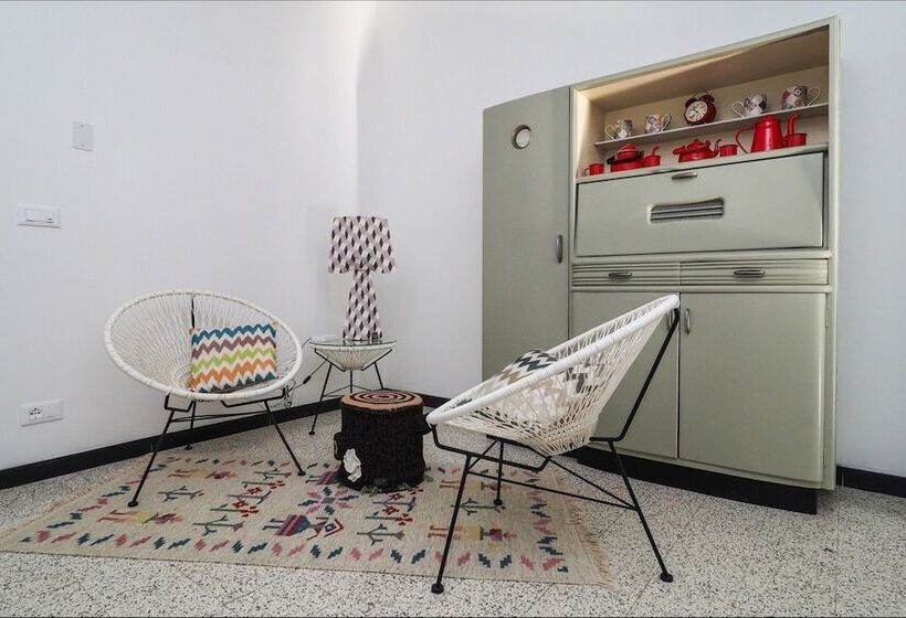 Cascina Gazzeri Country House