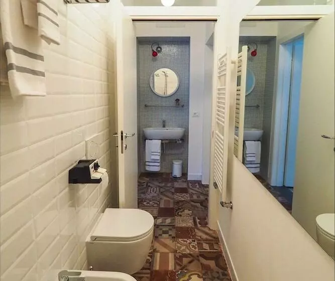 Cascina Gazzeri Country House