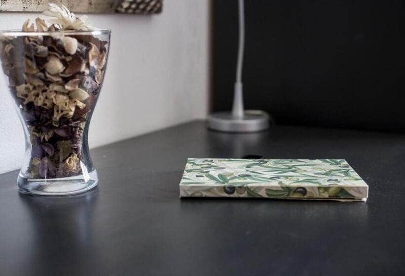 فندق Agriturismo Dallolivo