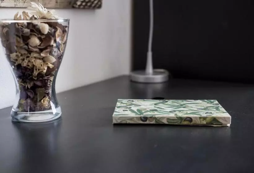 ホテル Agriturismo Dallolivo