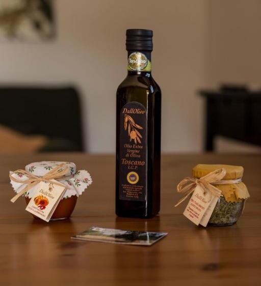 فندق Agriturismo Dallolivo