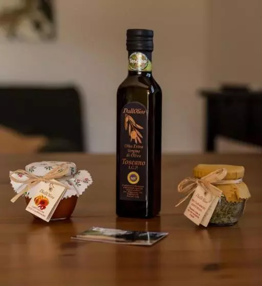 ホテル Agriturismo Dallolivo