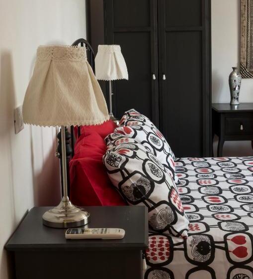 فندق Agriturismo Dallolivo