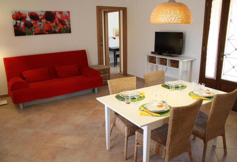 فندق Agriturismo Dallolivo