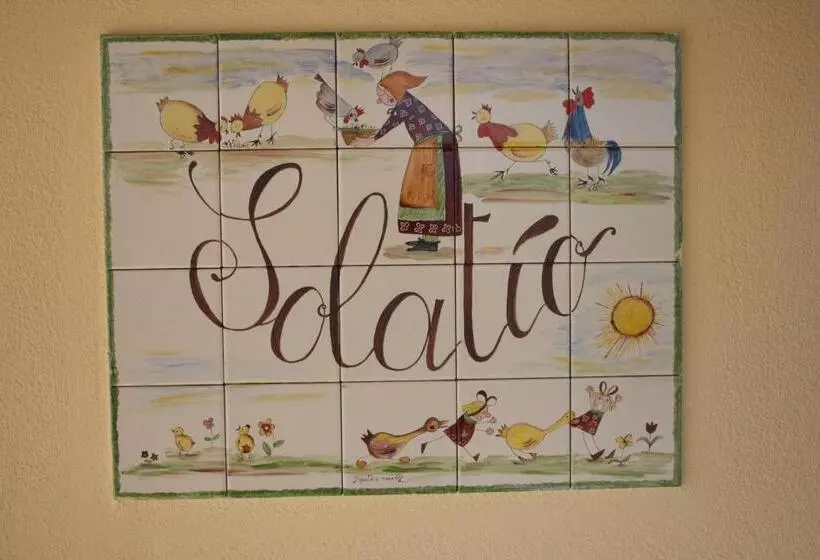 ホテル Agriturismo Dallolivo