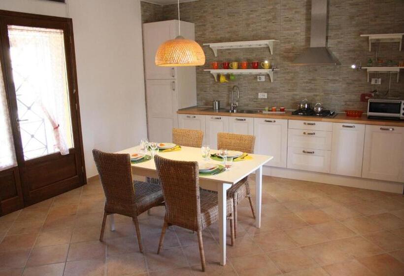 فندق Agriturismo Dallolivo