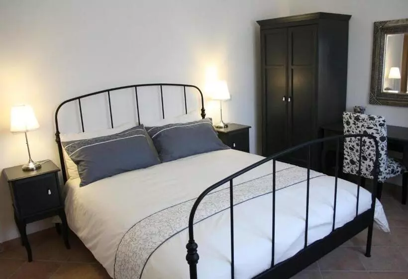 ホテル Agriturismo Dallolivo