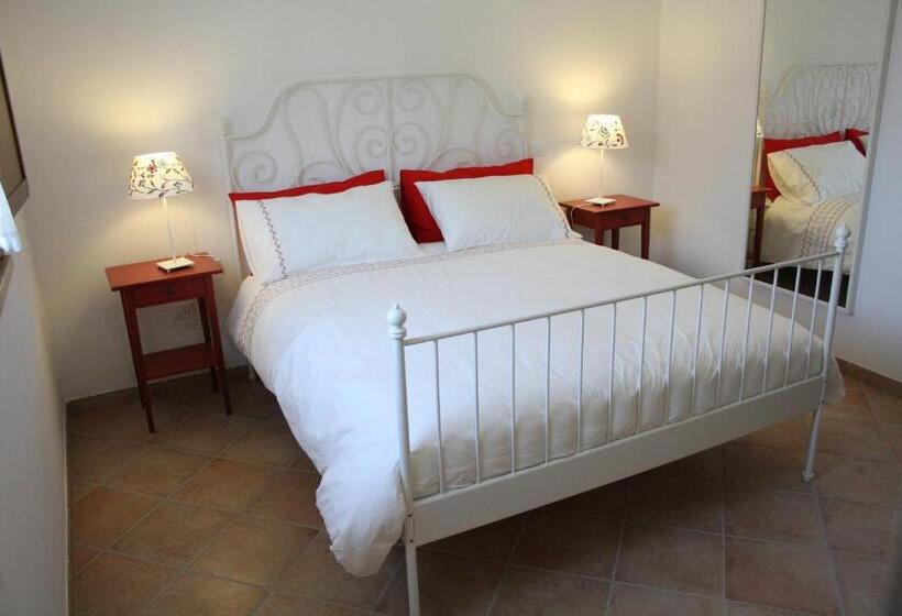 فندق Agriturismo Dallolivo