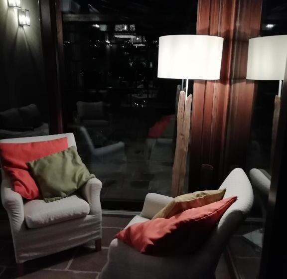 호텔 Agriturismo La Rinaldina