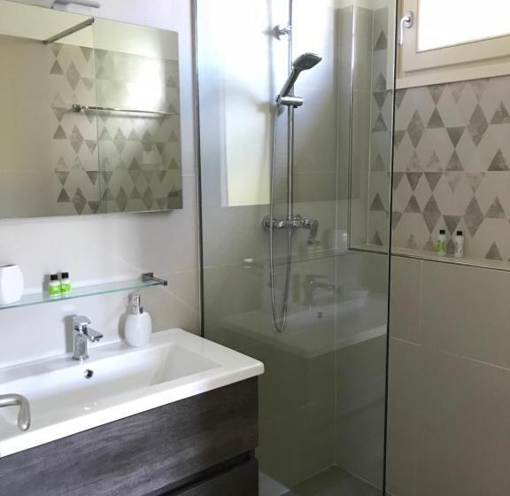 호텔 Agriturismo La Rinaldina