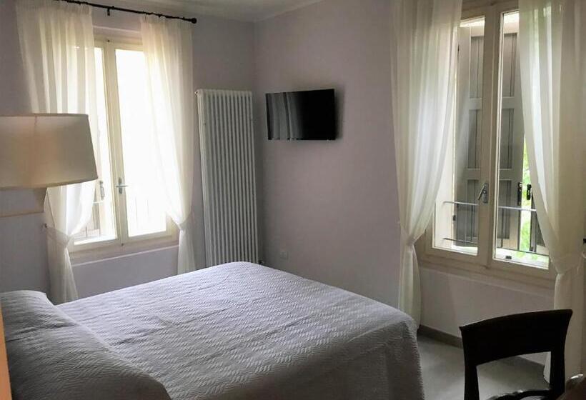 호텔 Agriturismo La Rinaldina