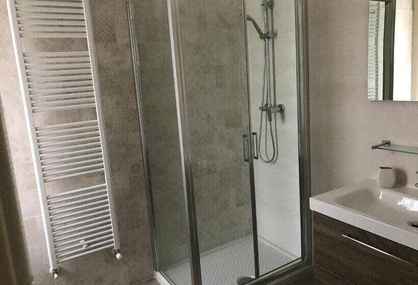 호텔 Agriturismo La Rinaldina