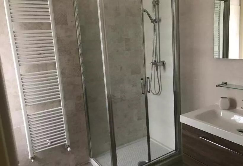 ホテル Agriturismo La Rinaldina