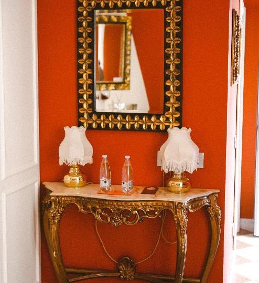 Martins Residence De Luxe