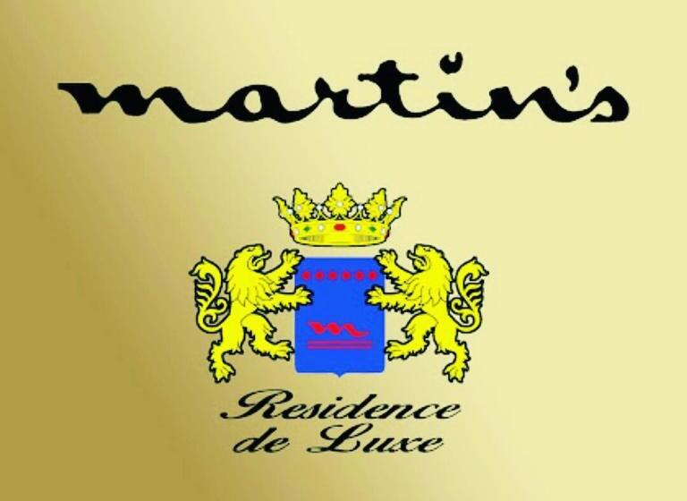 Martins Residence De Luxe