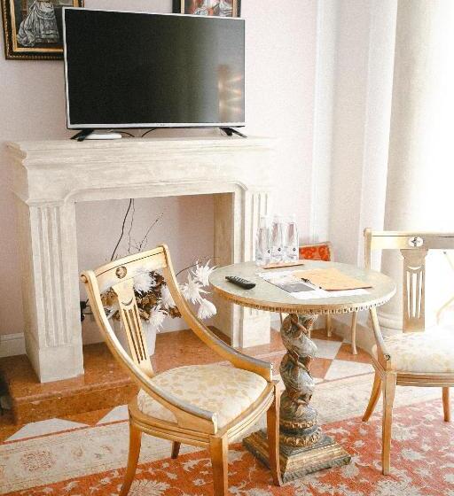 Martins Residence De Luxe