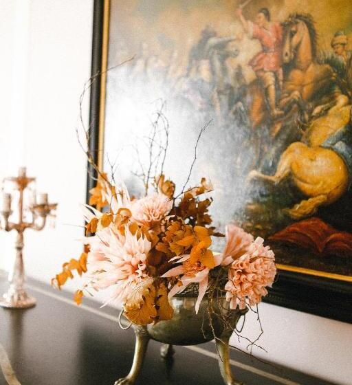 Martins Residence De Luxe