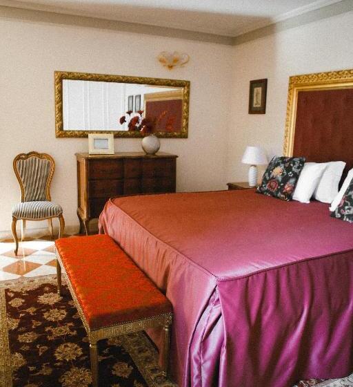 Martins Residence De Luxe