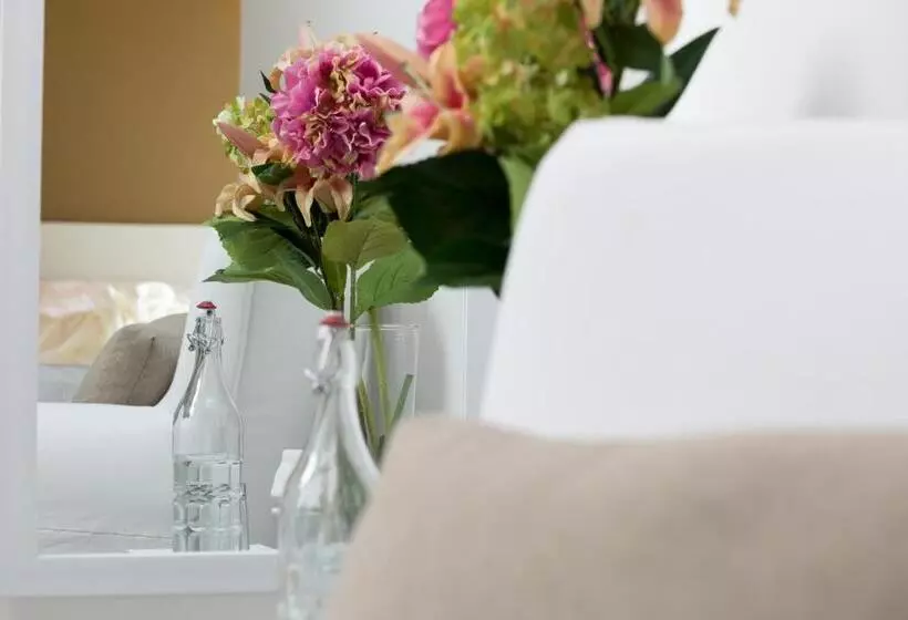 پانسیون B&b Pousada Rio Aosta Servizi Di Bed And Breakfast
