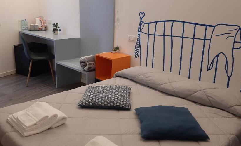 膳宿费 Calalanotte