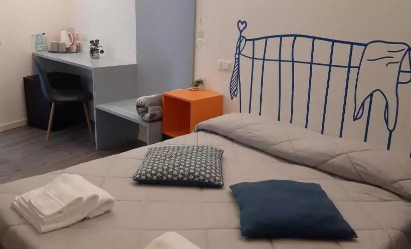 Majatalo Calalanotte