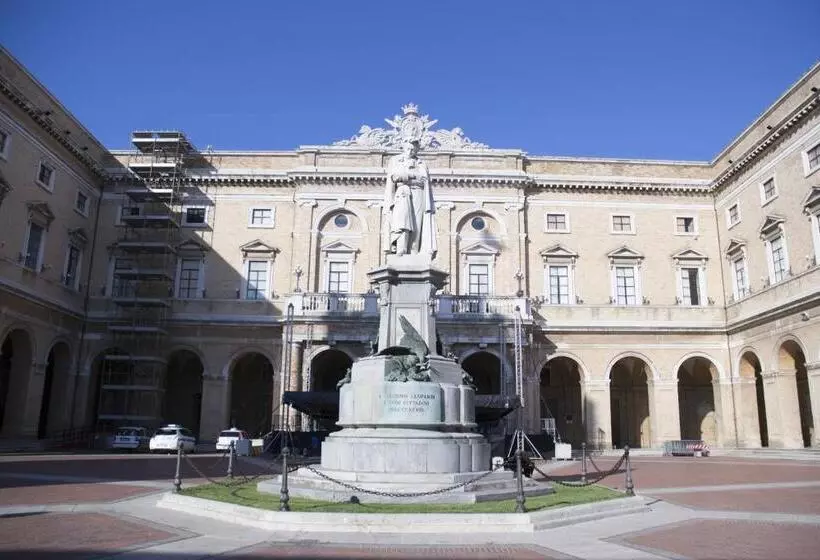 Majatalo Calalanotte