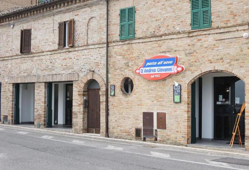 膳宿费 Calalanotte